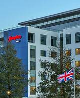 Hampton by Hilton London Luton Airport