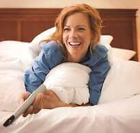 Hampton by Hilton London Luton Airport