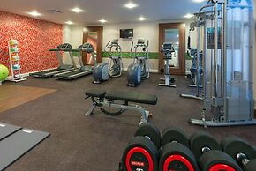 Hampton by Hilton London Luton Airport