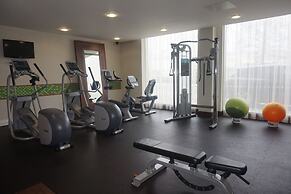 Hampton by Hilton London Luton Airport