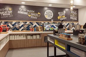 Hampton by Hilton London Luton Airport