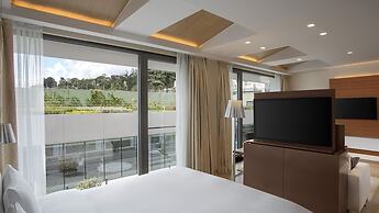 The Grand Tarabya Managed by Accor