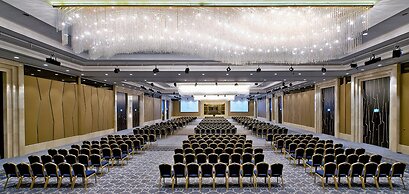 The Grand Tarabya Managed by Accor