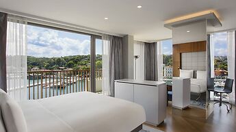 The Grand Tarabya Managed by Accor