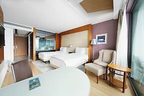 The Grand Tarabya Managed by Accor