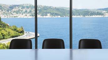 The Grand Tarabya Managed by Accor