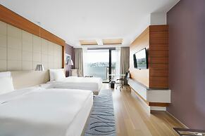 The Grand Tarabya Managed by Accor