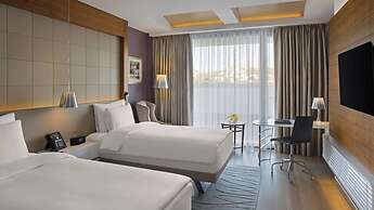 The Grand Tarabya Managed by Accor