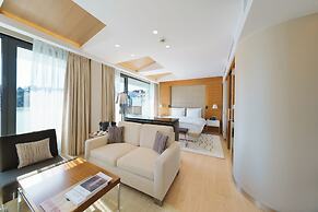 The Grand Tarabya Managed by Accor