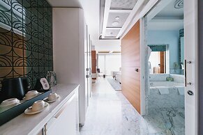 The Grand Tarabya Managed by Accor