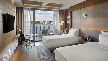 The Grand Tarabya Managed by Accor