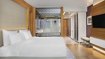 The Grand Tarabya Managed by Accor