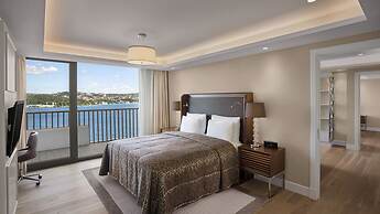 The Grand Tarabya Managed by Accor