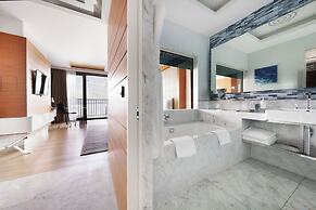 The Grand Tarabya Managed by Accor