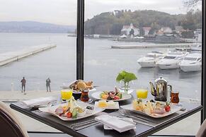 The Grand Tarabya Managed by Accor