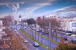 Arena Villa am Wasserpark