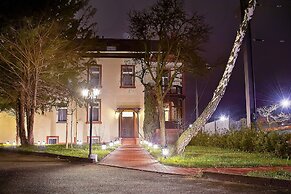 Arena Villa am Wasserpark