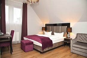 Arena Villa am Wasserpark