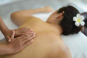 Dara Airport City Hotel & Spa