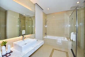 Dara Airport City Hotel & Spa