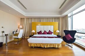 Dara Airport City Hotel & Spa