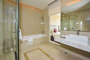 Dara Airport City Hotel & Spa