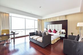 Dara Airport City Hotel & Spa