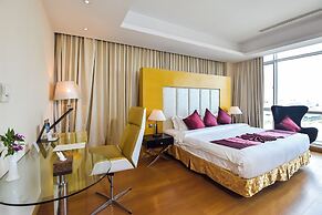 Dara Airport City Hotel & Spa