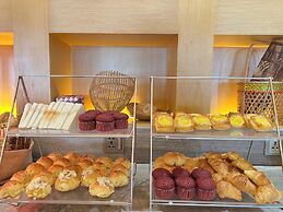 Dara Airport City Hotel & Spa