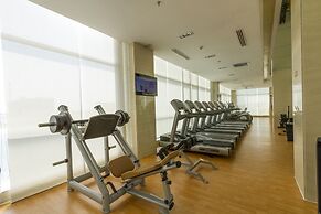 Dara Airport City Hotel & Spa