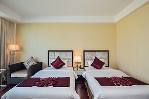 Dara Airport City Hotel & Spa