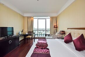 Dara Airport City Hotel & Spa