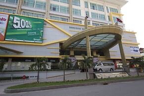 Dara Airport City Hotel & Spa