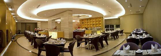 Dara Airport City Hotel & Spa