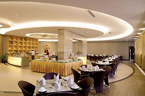 Dara Airport City Hotel & Spa