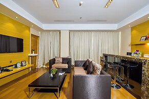 Dara Airport City Hotel & Spa