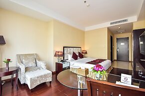 Dara Airport City Hotel & Spa