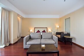 Dara Airport City Hotel & Spa