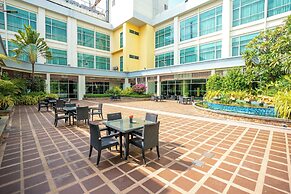 Dara Airport City Hotel & Spa