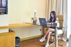 Dara Airport City Hotel & Spa