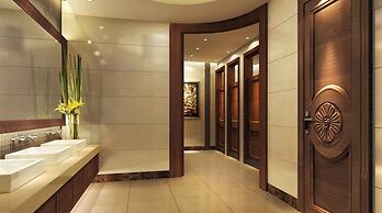 Dara Airport City Hotel & Spa