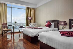 Dara Airport City Hotel & Spa