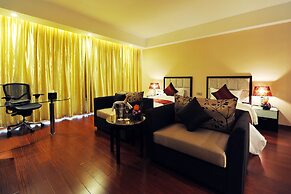 Dara Airport City Hotel & Spa