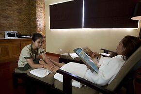 Dara Airport City Hotel & Spa