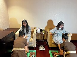 Dara Airport City Hotel & Spa