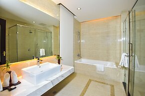 Dara Airport City Hotel & Spa