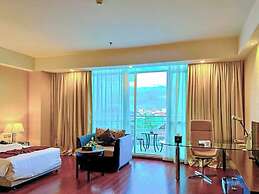 Dara Airport City Hotel & Spa