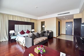 Dara Airport City Hotel & Spa