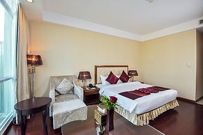 Dara Airport City Hotel & Spa