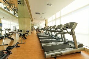 Dara Airport City Hotel & Spa